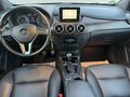 Daumennagel 6 - Mercedes-Benz B 200 (BlueEFFICIENCY) ''Sport-Paket'' BI.XENON/DISTRONIC/AHK/NAVI/KLIMA/SHZ/PDC