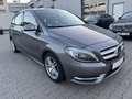 Daumennagel 3 - Mercedes-Benz B 200 (BlueEFFICIENCY) ''Sport-Paket'' BI.XENON/DISTRONIC/AHK/NAVI/KLIMA/SHZ/PDC