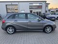 Daumennagel 4 - Mercedes-Benz B 200 (BlueEFFICIENCY) ''Sport-Paket'' BI.XENON/DISTRONIC/AHK/NAVI/KLIMA/SHZ/PDC
