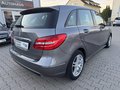 Daumennagel 14 - Mercedes-Benz B 200 (BlueEFFICIENCY) ''Sport-Paket'' BI.XENON/DISTRONIC/AHK/NAVI/KLIMA/SHZ/PDC