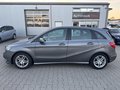 Daumennagel 10 - Mercedes-Benz B 200 (BlueEFFICIENCY) ''Sport-Paket'' BI.XENON/DISTRONIC/AHK/NAVI/KLIMA/SHZ/PDC