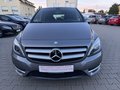 Daumennagel 2 - Mercedes-Benz B 200 (BlueEFFICIENCY) ''Sport-Paket'' BI.XENON/DISTRONIC/AHK/NAVI/KLIMA/SHZ/PDC