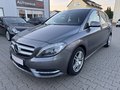 Daumennagel 1 - Mercedes-Benz B 200 (BlueEFFICIENCY) ''Sport-Paket'' BI.XENON/DISTRONIC/AHK/NAVI/KLIMA/SHZ/PDC