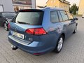 Миниатюра 17 - Volkswagen Golf VI 1.2 TFSI Comfortline NEU ZAHNRIEMEN/KLIMAAUT./SHZ/PDC/AHK