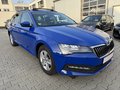 Daumennagel 3 - Skoda Superb Combi 2.0 TDI DSG 1.HAND/PAN. SBD/STND.HZ/KAMERA/SHZ/AHK.Schwenkbar