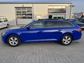 Daumennagel 8 - Skoda Superb Combi 2.0 TDI DSG 1.HAND/PAN. SBD/STND.HZ/KAMERA/SHZ/AHK.Schwenkbar