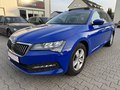 Daumennagel 1 - Skoda Superb Combi 2.0 TDI DSG 1.HAND/PAN. SBD/STND.HZ/KAMERA/SHZ/AHK.Schwenkbar