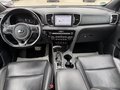 Daumennagel 6 - Kia Sportage 4WD ''GT-Line'' /4xSHZ+L.HEIZUNG/AHK/KAMERA/8x bereift