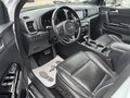 Daumennagel 5 - Kia Sportage 4WD ''GT-Line'' /4xSHZ+L.HEIZUNG/AHK/KAMERA/8x bereift