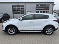 Daumennagel 20 - Kia Sportage 4WD ''GT-Line'' /4xSHZ+L.HEIZUNG/AHK/KAMERA/8x bereift
