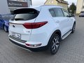 Daumennagel 18 - Kia Sportage 4WD ''GT-Line'' /4xSHZ+L.HEIZUNG/AHK/KAMERA/8x bereift