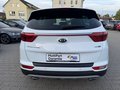 Daumennagel 17 - Kia Sportage 4WD ''GT-Line'' /4xSHZ+L.HEIZUNG/AHK/KAMERA/8x bereift