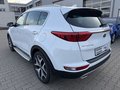 Daumennagel 16 - Kia Sportage 4WD ''GT-Line'' /4xSHZ+L.HEIZUNG/AHK/KAMERA/8x bereift