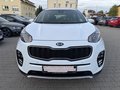 Daumennagel 2 - Kia Sportage 4WD ''GT-Line'' /4xSHZ+L.HEIZUNG/AHK/KAMERA/8x bereift