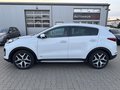 Daumennagel 8 - Kia Sportage 4WD ''GT-Line'' /4xSHZ+L.HEIZUNG/AHK/KAMERA/8x bereift