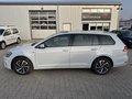Daumennagel 9 - Volkswagen Golf Variant 1,6 TDI "Join" ACC/STND.HZ/2-Zonen-KLIMA/AHK/Fernlichtass./NAVI/Allwetter.R.