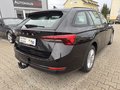 Daumennagel 11 - Skoda Octavia Combi 2.0 TDI "Ambition" 1.Hand/BI-Xenon/NAVI/AHK/8x Bereift