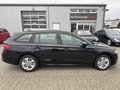 Daumennagel 4 - Skoda Octavia Combi 2.0 TDI "Ambition" 1.Hand/BI-Xenon/NAVI/AHK/8x Bereift