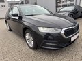 Daumennagel 3 - Skoda Octavia Combi 2.0 TDI "Ambition" 1.Hand/BI-Xenon/NAVI/AHK/8x Bereift