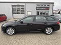 Daumennagel 10 - Skoda Octavia Combi 2.0 TDI "Ambition" 1.Hand/BI-Xenon/NAVI/AHK/8x Bereift