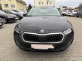 Daumennagel 2 - Skoda Octavia Combi 2.0 TDI "Ambition" 1.Hand/BI-Xenon/NAVI/AHK/8x Bereift