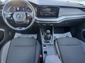 Daumennagel 7 - Skoda Octavia Combi 2.0 TDI "Ambition" 1.Hand/BI-Xenon/NAVI/AHK/Neu Reifen