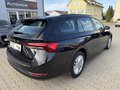 Daumennagel 23 - Skoda Octavia Combi 2.0 TDI "Ambition" 1.Hand/BI-Xenon/NAVI/AHK/Neu Reifen
