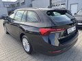 Daumennagel 10 - Skoda Octavia Combi 2.0 TDI "Ambition" 1.Hand/BI-Xenon/NAVI/AHK/Neu Reifen