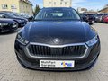 Daumennagel 2 - Skoda Octavia Combi 2.0 TDI "Ambition" 1.Hand/BI-Xenon/NAVI/AHK/Neu Reifen