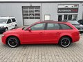 Daumennagel 8 - Audi A4 1.8 Klimaautomat/AHK