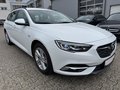 Daumennagel 3 - Opel Insignia 2.0 CDTI Sports Tourer NAVI/SHZ/BI-Xenon/AHK