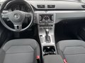 Daumennagel 6 - Volkswagen Passat Variant Comfortline BlueMotion St. Heizung/1.Hand/NAVI/NEU ZAHNRIM./SHZ/PDC/8x bereift