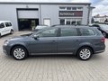 Daumennagel 8 - Volkswagen Passat Variant Comfortline BlueMotion St. Heizung/1.Hand/NAVI/NEU ZAHNRIM./SHZ/PDC/8x bereift