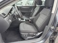 Daumennagel 13 - Volkswagen Passat Variant Comfortline BlueMotion St. Heizung/1.Hand/NAVI/NEU ZAHNRIM./SHZ/PDC/8x bereift