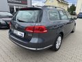 Daumennagel 11 - Volkswagen Passat Variant Comfortline BlueMotion St. Heizung/1.Hand/NAVI/NEU ZAHNRIM./SHZ/PDC/8x bereift