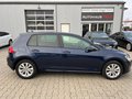 Daumennagel 4 - Volkswagen Golf VII 1.4 TSI BMT ''Allstar'' 1.Hand/Klima/SHZ/PDC/ACC/8x bereift