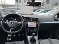 Daumennagel 8 - Volkswagen Golf VII 1.4 TSI BMT ''Allstar'' 1.Hand/Klima/SHZ/PDC/ACC/8x bereift