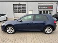 Daumennagel 5 - Volkswagen Golf VII 1.4 TSI BMT ''Allstar'' 1.Hand/Klima/SHZ/PDC/ACC/8x bereift