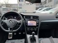 Daumennagel 9 - Volkswagen Golf VII 1.4 TSI BMT ''Allstar'' 1.Hand/Klima/SHZ/PDC/ACC/8x bereift