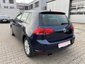 Daumennagel 14 - Volkswagen Golf VII 1.4 TSI BMT ''Allstar'' 1.Hand/Klima/SHZ/PDC/ACC/8x bereift