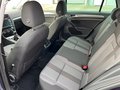 Daumennagel 12 - Volkswagen Golf VII 1.4 TSI BMT ''Allstar'' 1.Hand/Klima/SHZ/PDC/ACC/8x bereift