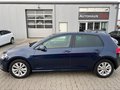 Daumennagel 10 - Volkswagen Golf VII 1.4 TSI BMT ''Allstar'' 1.Hand/Klima/SHZ/PDC/ACC/8x bereift