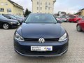 Daumennagel 2 - Volkswagen Golf VII 1.4 TSI BMT ''Allstar'' 1.Hand/Klima/SHZ/PDC/ACC/8x bereift