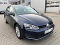 Daumennagel 3 - Volkswagen Golf VII 1.4 TSI BMT ''Allstar'' 1.Hand/Klima/SHZ/PDC/ACC/8x bereift