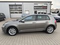 Daumennagel 8 - Volkswagen Golf VII 1,4 TSI BMT "Lounge" NEU. ZAHNRIEMENKIT/KLIMA/SHZ/PDC/AUTO HOLD