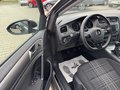 Daumennagel 5 - Volkswagen Golf VII 1,4 TSI BMT "Lounge" NEU. ZAHNRIEMENKIT/KLIMA/SHZ/PDC/AUTO HOLD