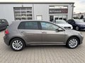 Daumennagel 4 - Volkswagen Golf VII 1,4 TSI BMT "Lounge" NEU. ZAHNRIEMENKIT/KLIMA/SHZ/PDC/AUTO HOLD