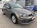 Daumennagel 3 - Volkswagen Golf VII 1,4 TSI BMT "Lounge" NEU. ZAHNRIEMENKIT/KLIMA/SHZ/PDC/AUTO HOLD