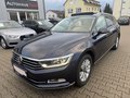 Миниатюра 1 - Volkswagen Passat Variant 2.0 TDI Pan. SD/8xBEREIFT/AHK/KLIMA/SHZ/360°KAMERA