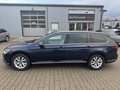 Миниатюра 9 - Volkswagen Passat Variant 2.0 TDI Pan. SD/8xBEREIFT/AHK/KLIMA/SHZ/360°KAMERA